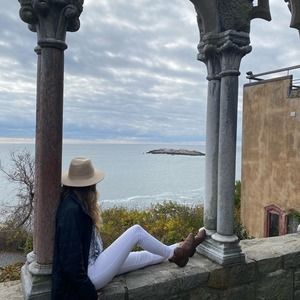 Meet your Posher, Taylor